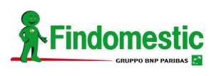 logo banca findomestic