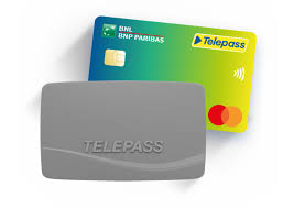 carta telepass pay x con dispositivo telepass